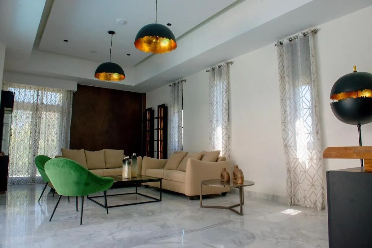 Fantastic The Open Villa - Cap Cana Punta Cana Dominicaanse Republiek