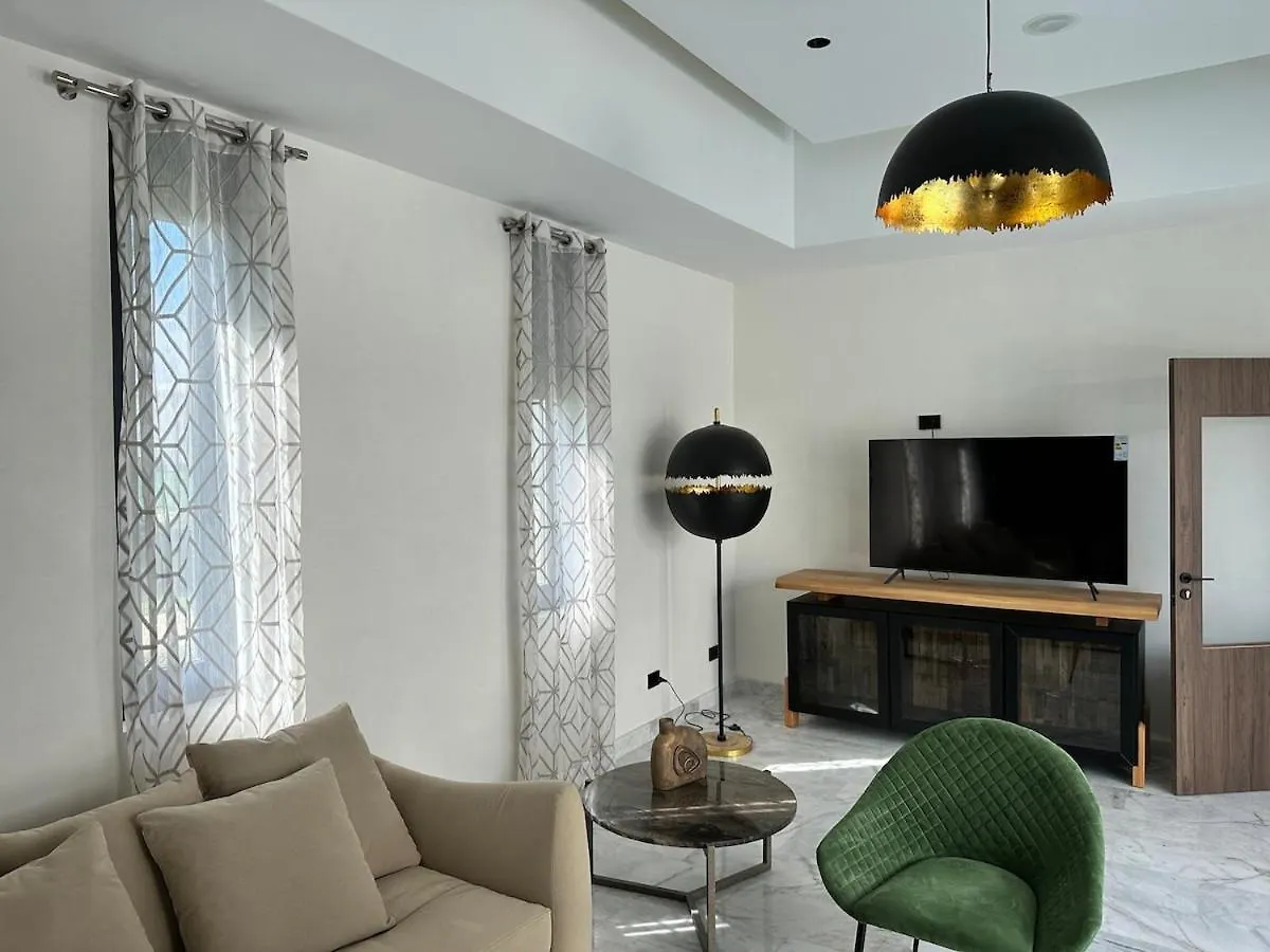 Fantastic The Open Villa - Cap Cana Punta Cana