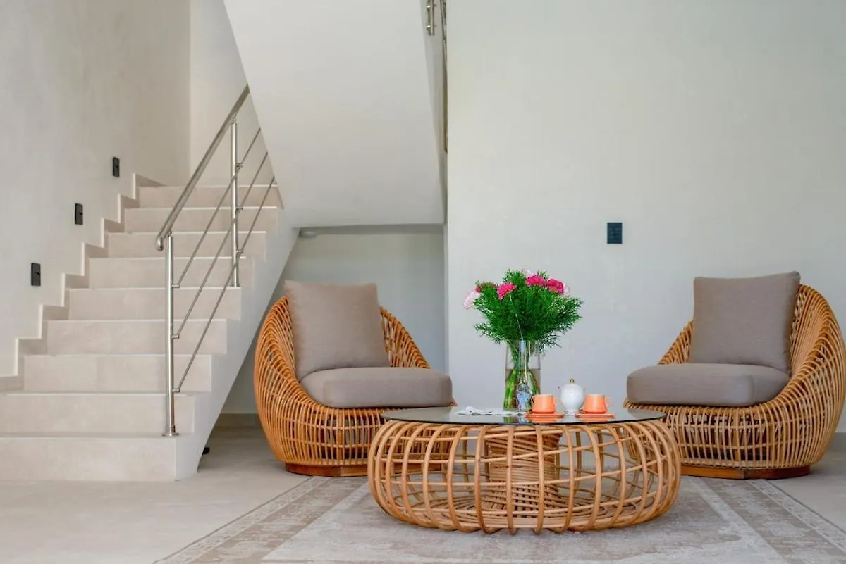 Fantastic The Open Villa - Cap Cana Punta Cana