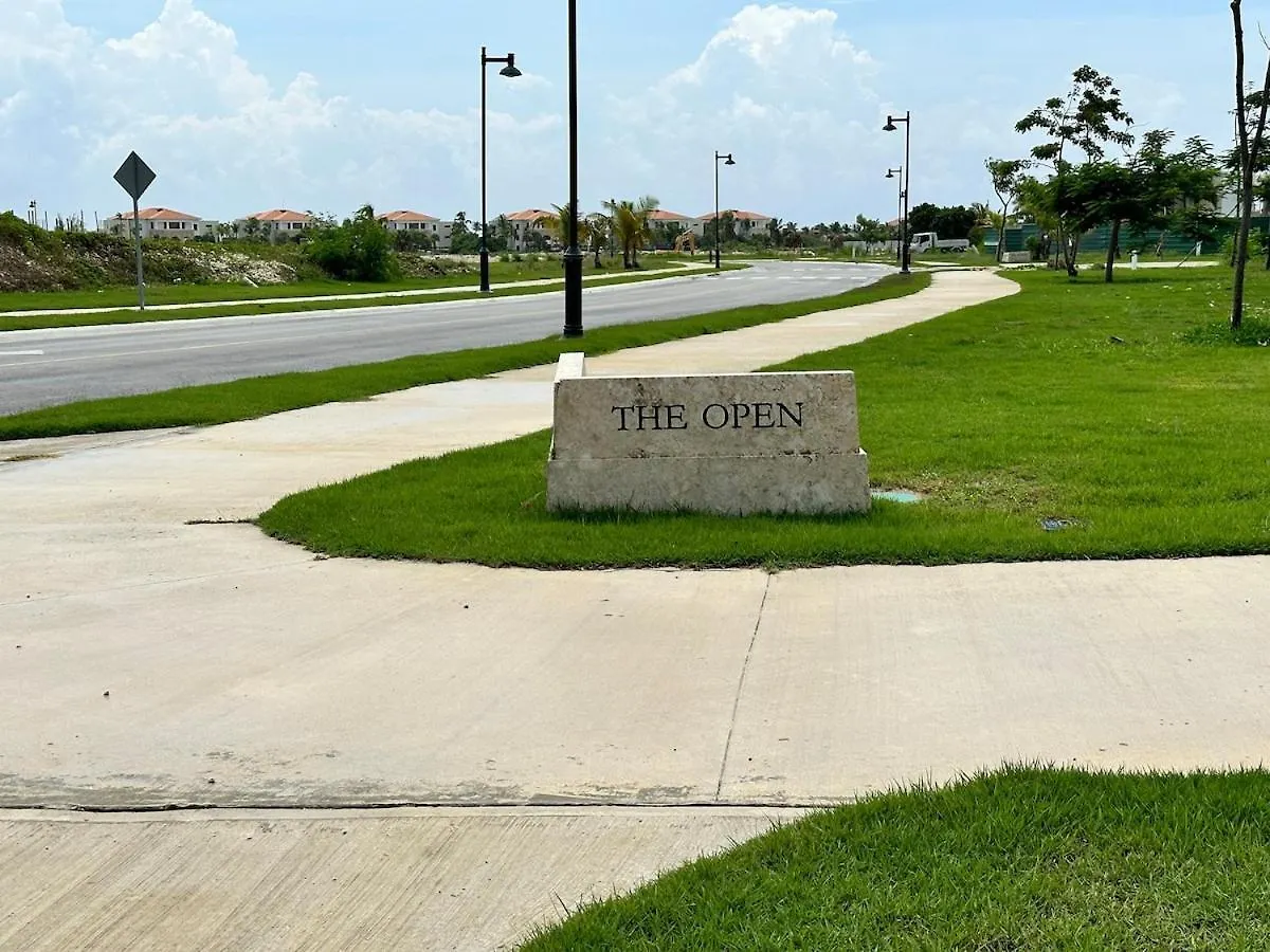 Fantastic The Open Villa - Cap Cana Punta Cana 0*,